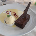 L'idee Gourmande food