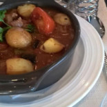 L'idee Gourmande food