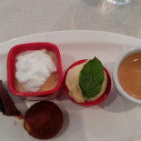 L'idee Gourmande food