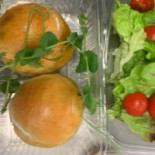 L'idee Gourmande food