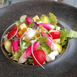 L'idee Gourmande food