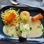 L'idee Gourmande food