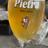 L'idee Gourmande drink