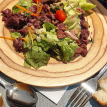 L'idee Gourmande food