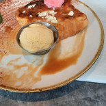 L'idee Gourmande food