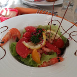 L'idee Gourmande food