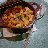 L'idee Gourmande drink