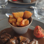 L'idee Gourmande food