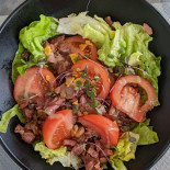 L'idee Gourmande food