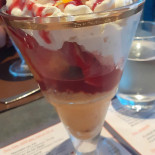 L'idee Gourmande drink