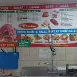 Les Années 30 Carte