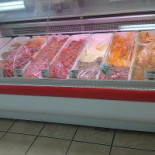 Les Années 30 Nourriture