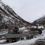 Hôtel Du Puymorens Extérieur