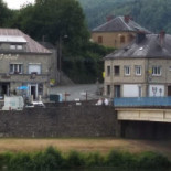 Hôtel Du Puymorens Extérieur