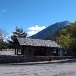 Hôtel Du Puymorens Extérieur