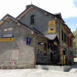 Hôtel Du Puymorens Extérieur