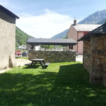 Hôtel Du Puymorens Extérieur