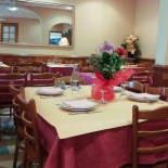 Hôtel Du Puymorens À l'intérieur