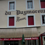 Hôtel Du Puymorens Extérieur