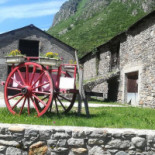 Hôtel Du Puymorens Extérieur