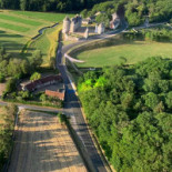 Pizza Brava Extérieur