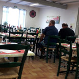 L'imprévu À l'intérieur