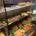 L'imprévu À l'intérieur