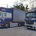 L'imprévu Extérieur