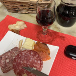 L'imprévu Nourriture