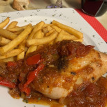 L'imprévu Nourriture