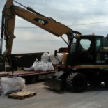 L'imprévu Extérieur