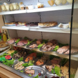 L'imprévu À l'intérieur