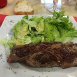 L'imprévu Nourriture