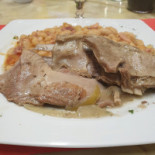 L'imprévu Nourriture