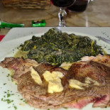 L'imprévu Nourriture