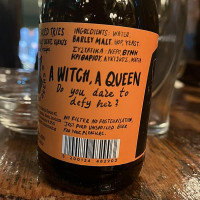 Sainte Victoire Boisson