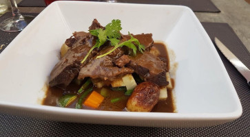 La Place food