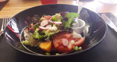 La Place food