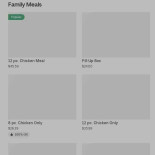 La Villa Des Bordes Carte