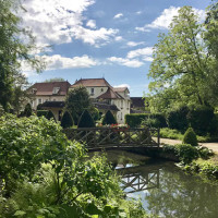 La Source des Sens Extérieur