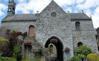 Crêperie L'Aubépine