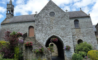 Crêperie L'Aubépine