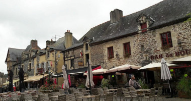 Crêperie L'Aubépine