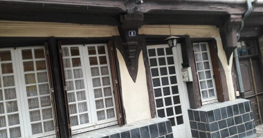 Crêperie L'Aubépine