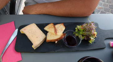Le Marléone food