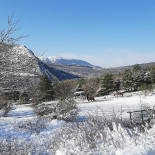 Camping Le Gîte Du Lièvre Exterior