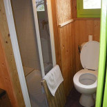 Camping Le Gîte Du Lièvre Bebida