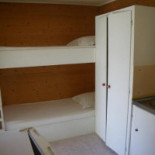 Camping Le Gîte Du Lièvre Bebida