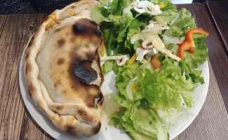 Le Bistrot food
