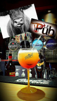 Le Pub Brasserie Pizzeria drink